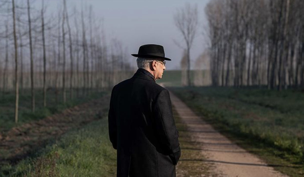 Paolo Sorrentino’s ‘La Grazia’ Will Open 2025 Venice Film Festival