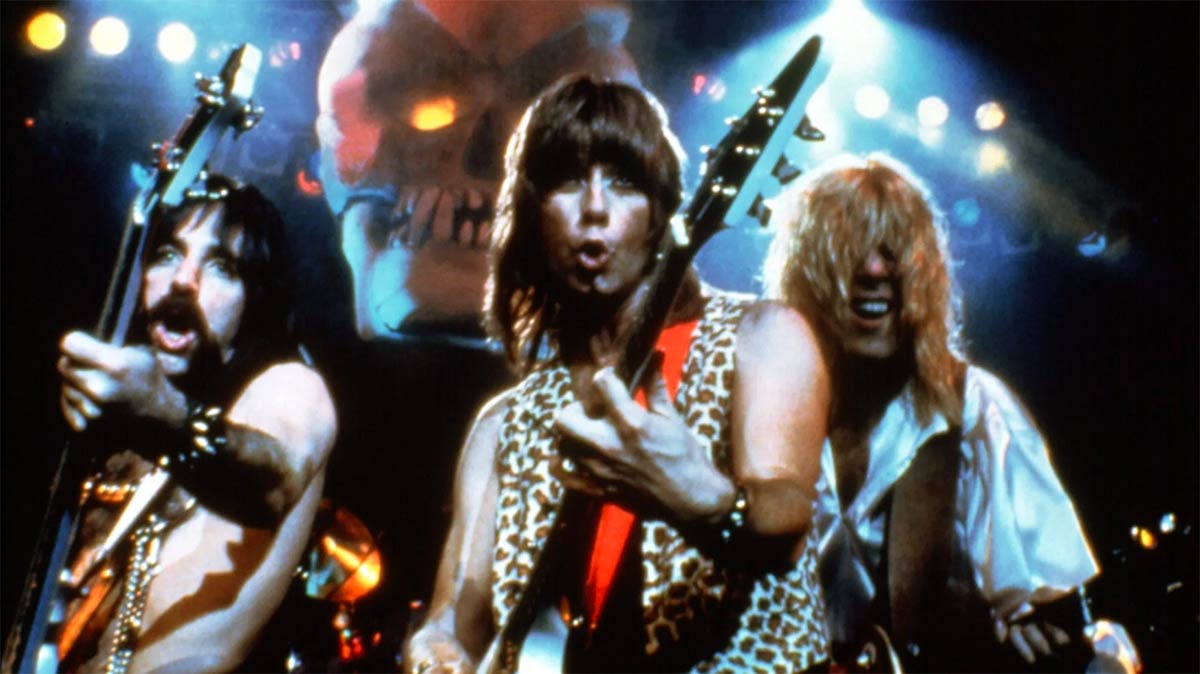 Rob Reiner On 41 Years Of Amplified Genius & Rock ‘N Roll Lore, & ‘Spinal Tap II’ Plot Details [The Discourse Podcast]