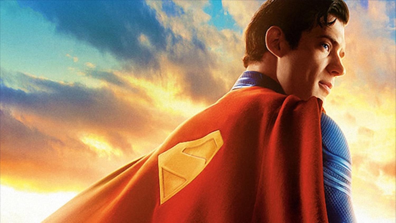 Superman Review | Flickreel