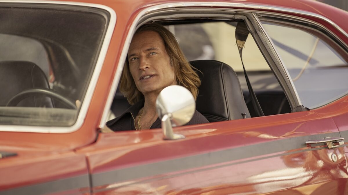 “You Go to L.A. and Then You Start Working with Roger Corman”: DP Paul Elliott on Duster, Ken Russell and Roger Deakins