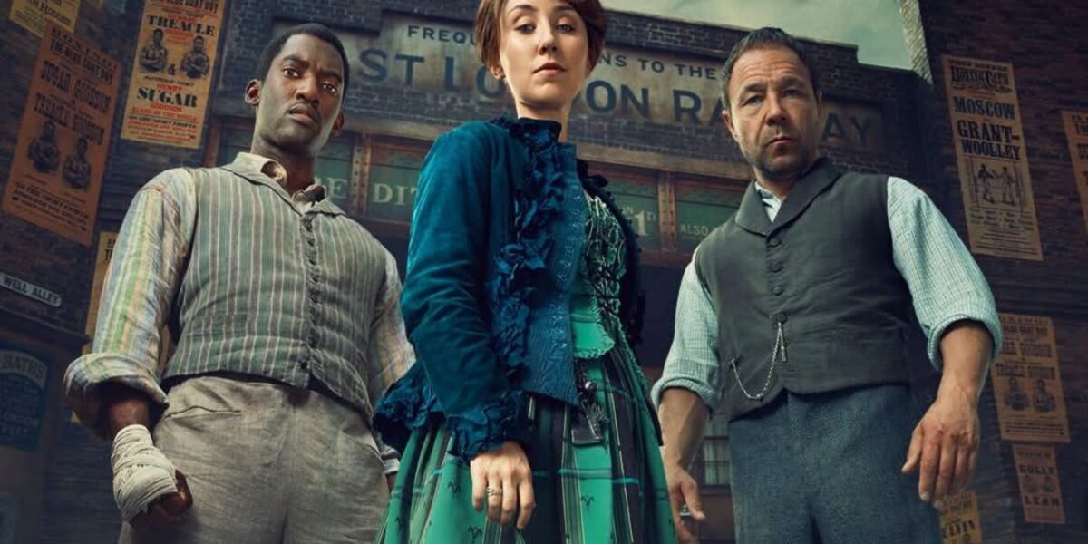 “The Stakes Are Much Higher”