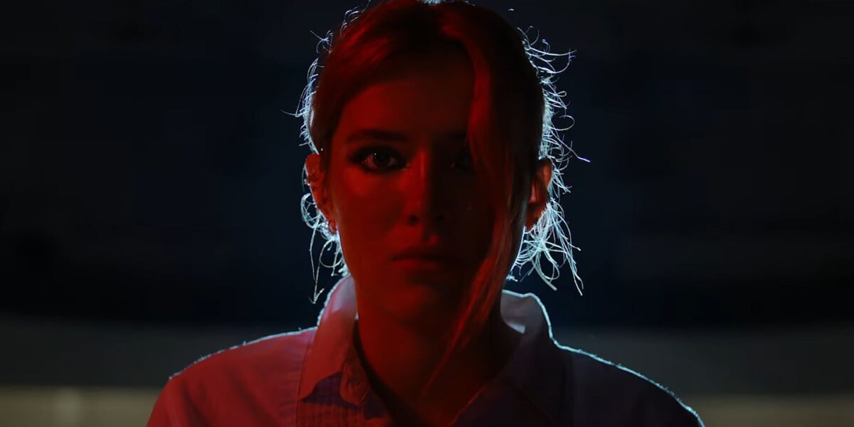 It’s So Disappointing How Close Bella Thorne’s Dexter-Like Thriller Is To Being Good