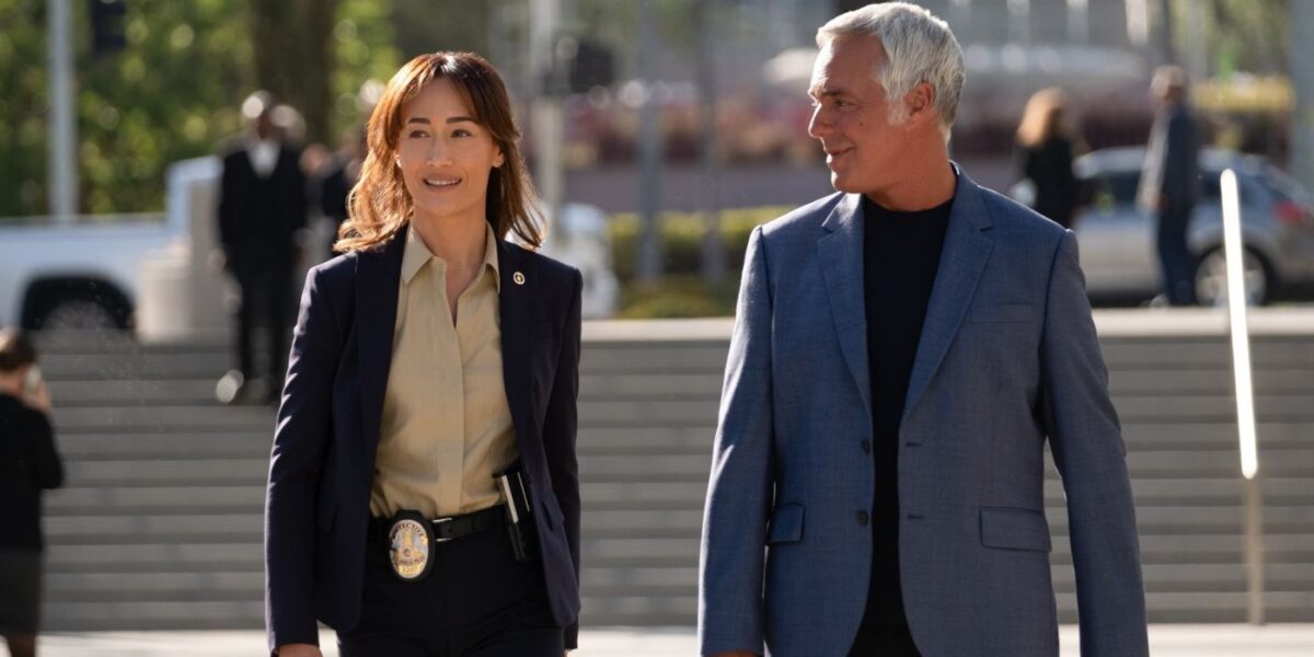 ‘Ballard’ Star Celebrated ‘Bosch’ Spinoff Success as Series Continues To Dominate Prime Video