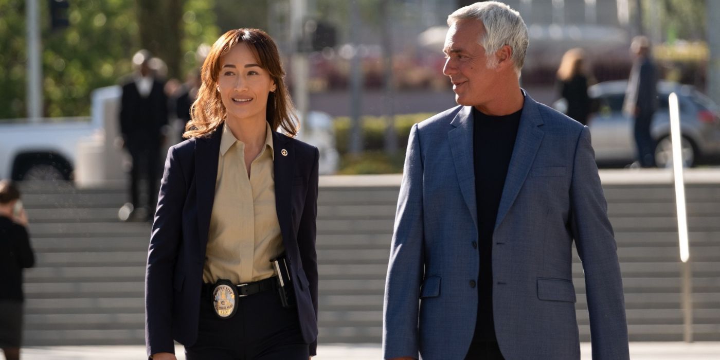 ‘Ballard’ Star Celebrated ‘Bosch’ Spinoff Success as Series Continues To Dominate Prime Video