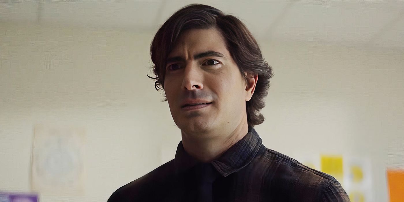 Starring a Former Superman, Alien Invasion Meets 2000s High School in This Delightful Horror-Comedy