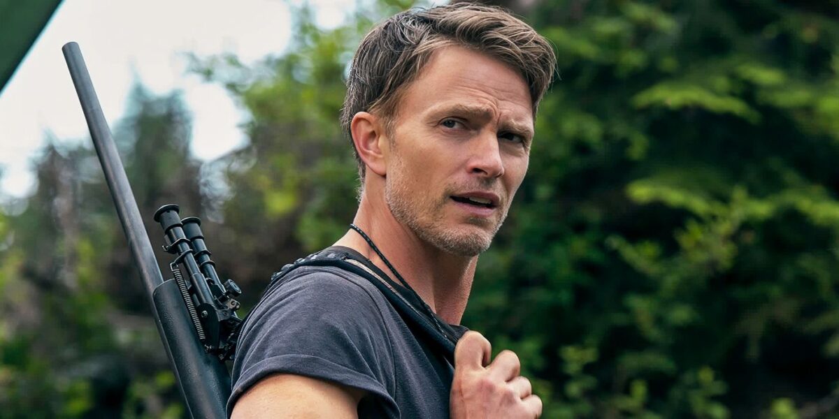 “He’s Got His Own Moral Code”