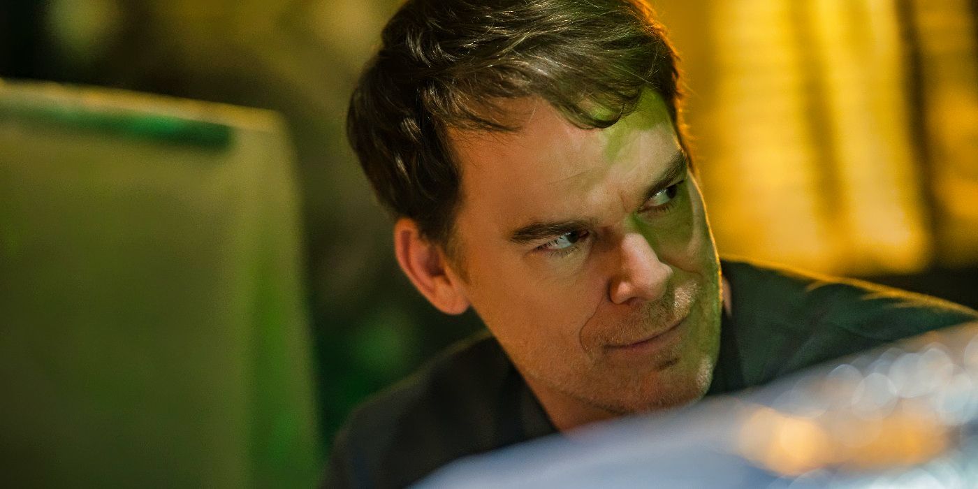 Dexter Crashes a Serial Killer Party, but Not Every Guest Survives the Night