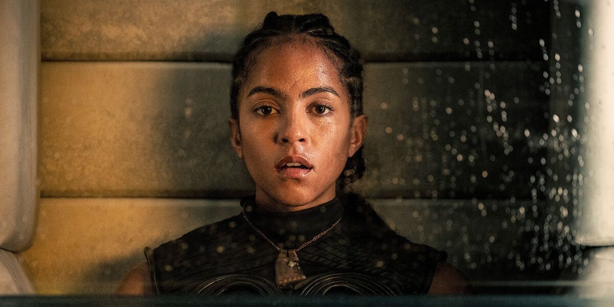 The Mule’s Shadow Looms Large as One Mind-Bending Game-Changer Follows Another