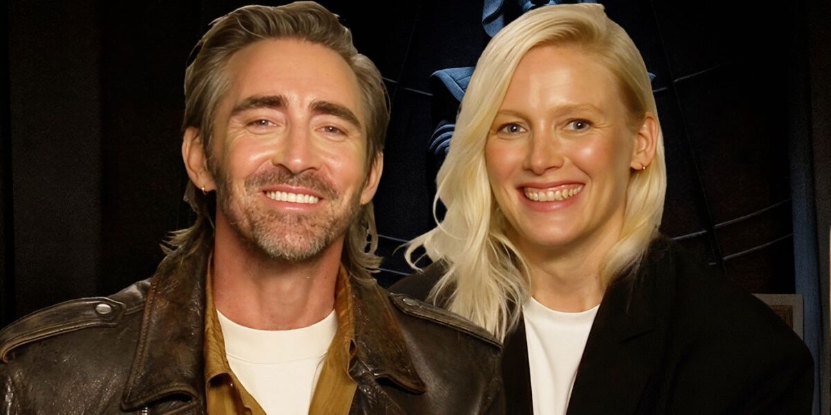 ‘Foundation’s Lee Pace Reveals Why His Character is Often Shirtless and Teases Season 3 [Exclusive]