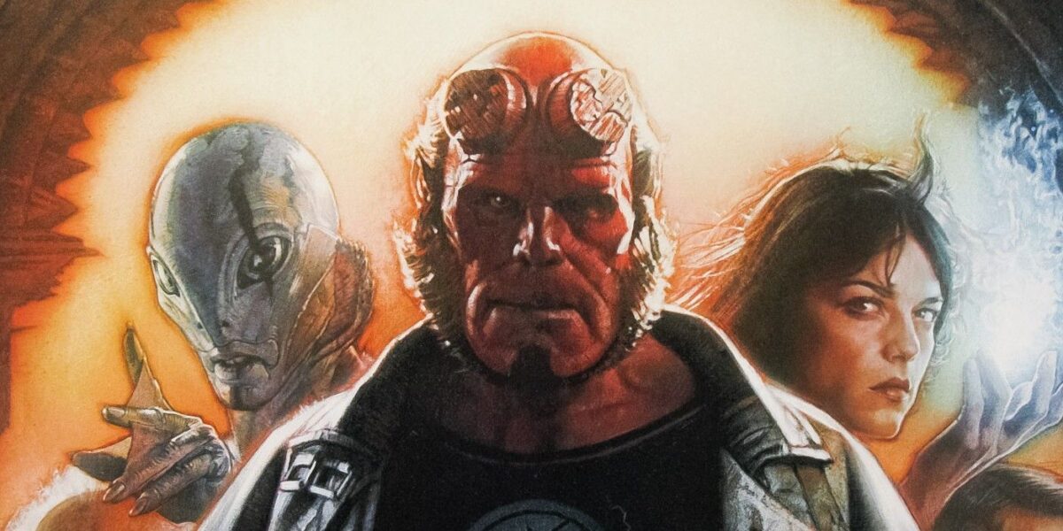 After Two Failed Reboots, One of the Greatest Superhero Movies of the 2000s Is Now Streaming on HBO Max