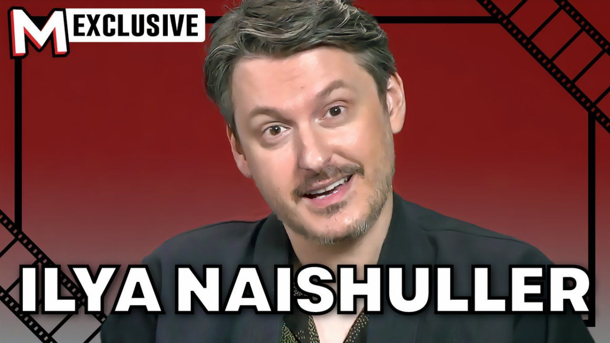 What to Look For in New John Cena Action Movie 'Heads of State'