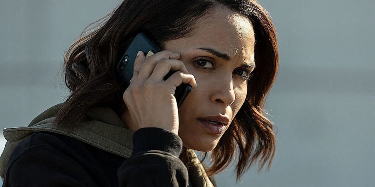 Forgotten Crime Series ‘Hightown’ Is a Streaming Hit on Netflix a Year After It Was Canceled