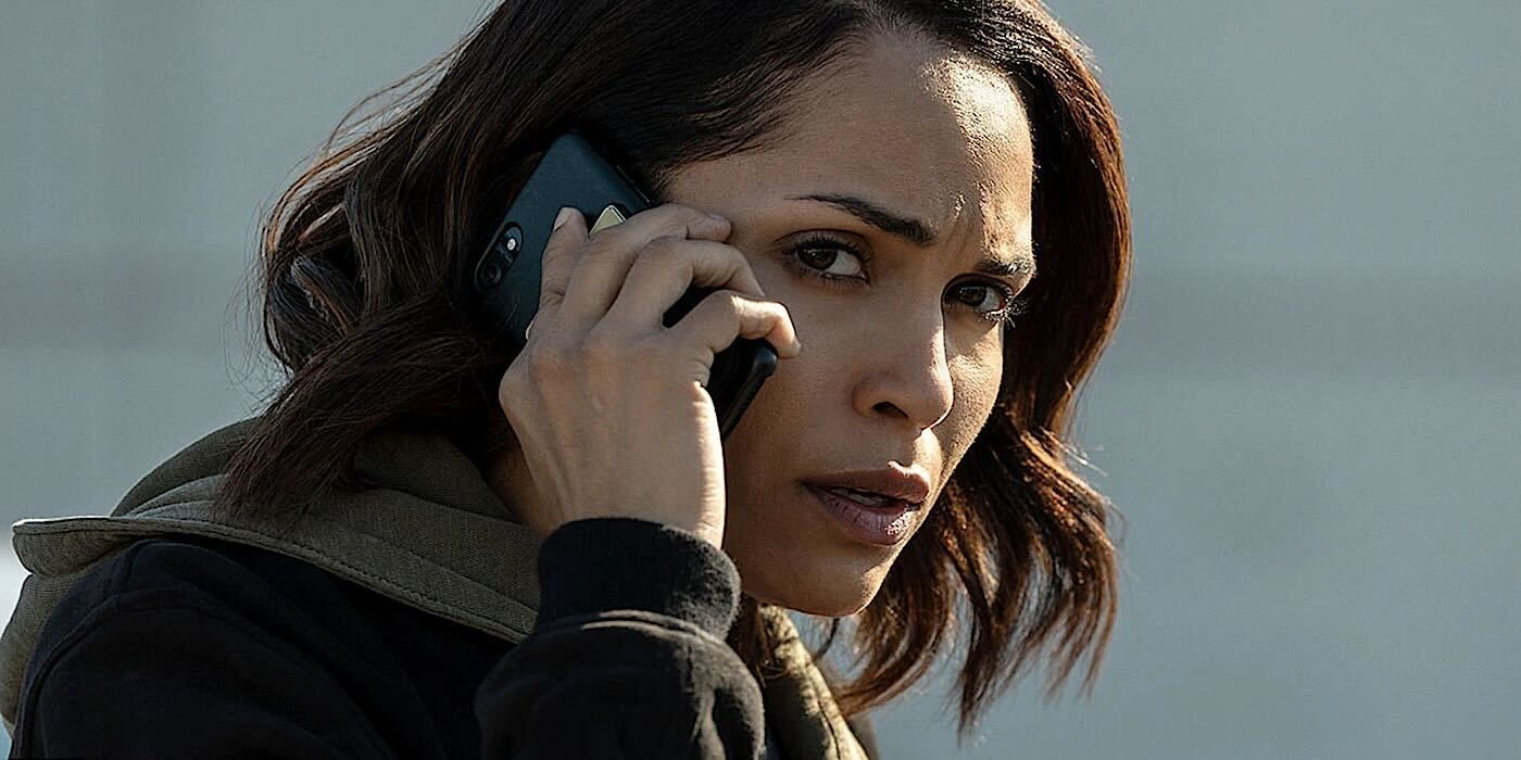 Forgotten Crime Series ‘Hightown’ Is a Streaming Hit on Netflix a Year After It Was Canceled