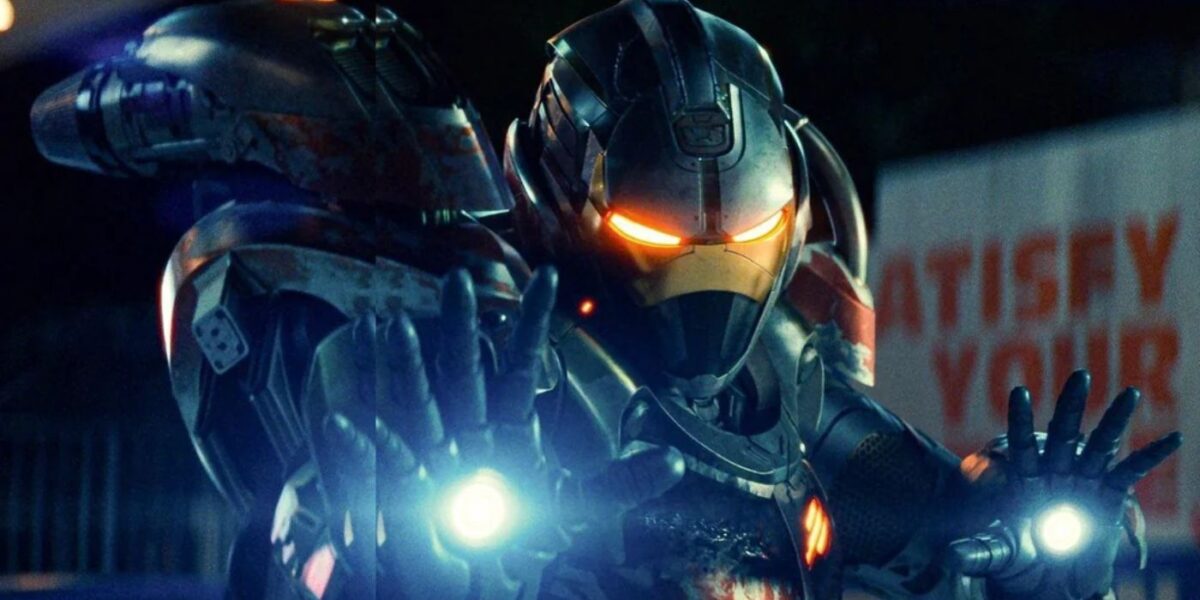 The ‘Ironheart’ Finale Finally Introduces Sacha Baron Cohen’s Mephisto