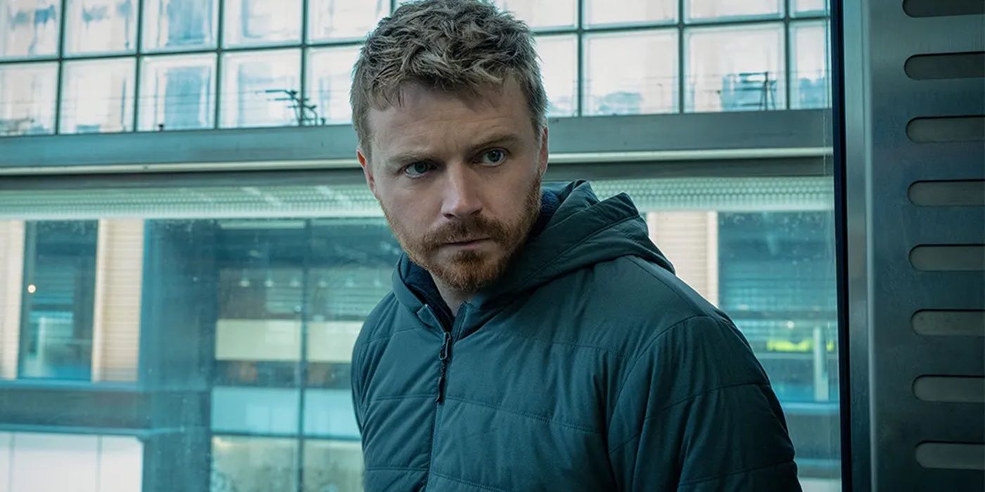 ‘Slow Horses’ Creator Will Smith to Leave the Spy Thriller Series After Season 5
