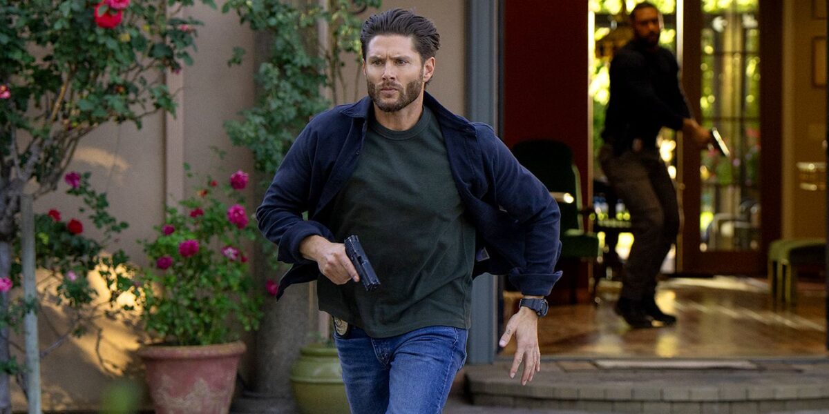 The Task Force Hits a Brutal Boiling Point as Meachum Faces His Worst Moment Yet