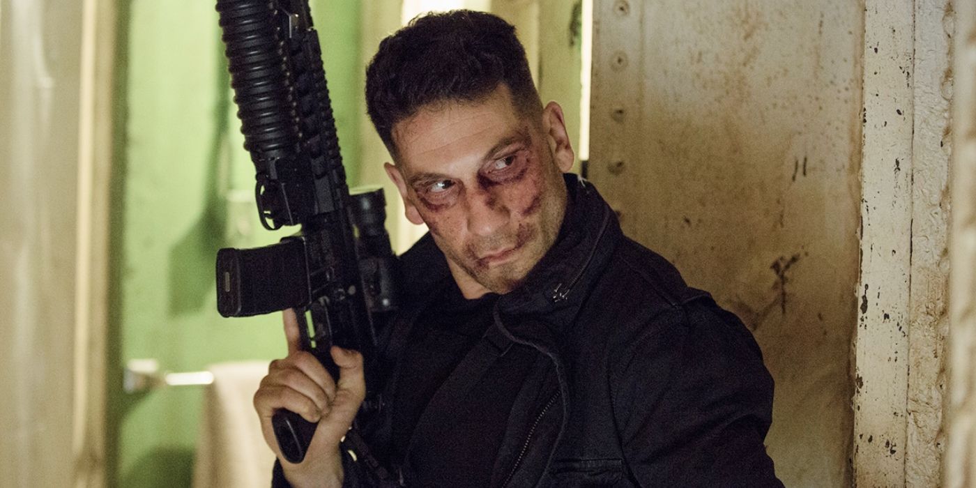 Ben Barnes Would Love to Bring ‘The Punisher’ Villain Jigsaw Into the MCU