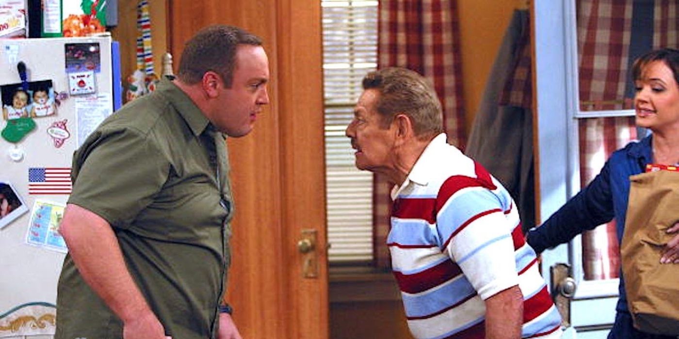 Kevin James Offers ‘The King of Queens’ Revival Update That Fans Will Be Disappointed About