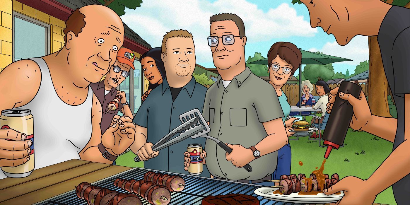 Mike Judge’s Revival Is Modern, Relevant, and Still Just as Hilarious