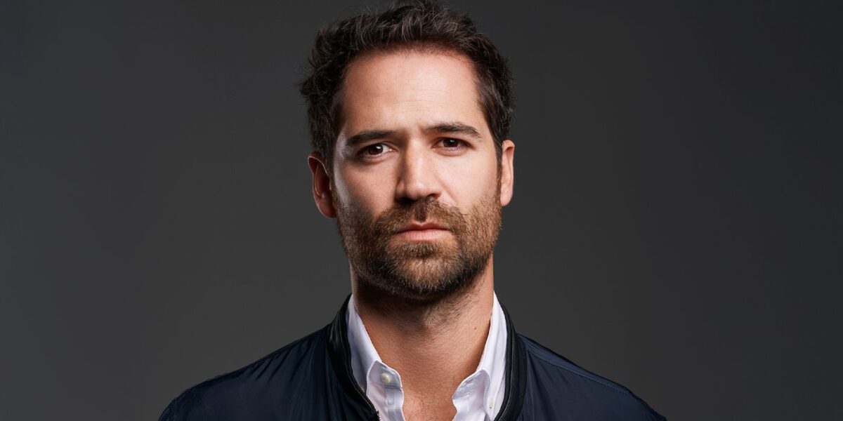 With ‘Jurassic World Rebirth,’ Manuel Garcia-Rulfo Proves That Scene-Stealers Don’t Wait for Permission — They Just Show Up