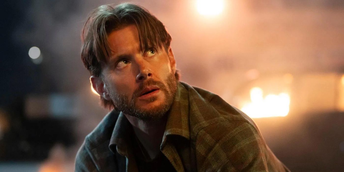 ‘Countdown’ Starring Jensen Ackles Takes Over Prime Video