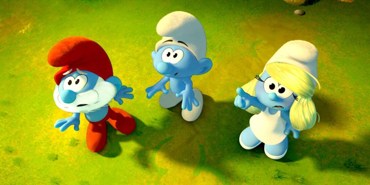 There’s A Lot Of Adventure In This Animated Musical But There Isn’t Enough Of Everything Else