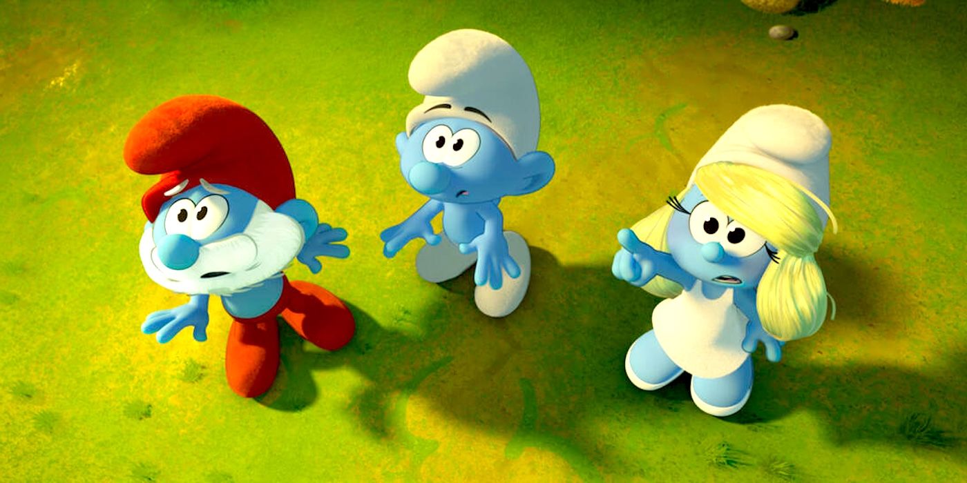 There’s A Lot Of Adventure In This Animated Musical But There Isn’t Enough Of Everything Else