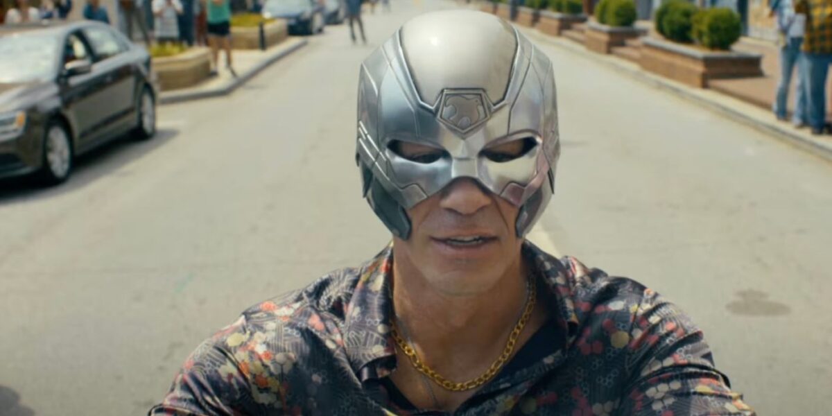 James Gunn Reveals DCU Multiverse Spanning Trailer for ‘Peacemaker’ Season 2