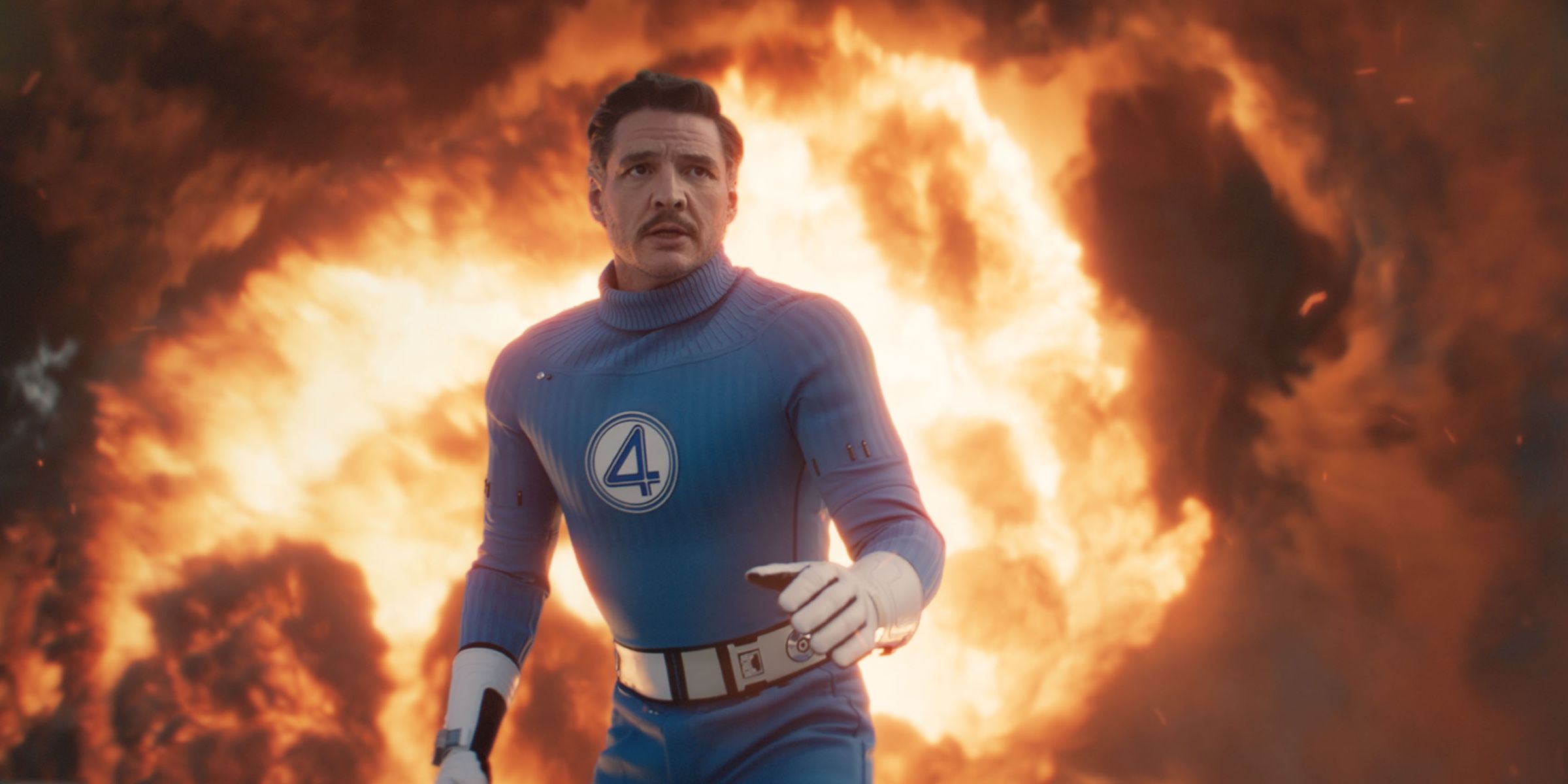 The Fantastic Four: First Steps Review