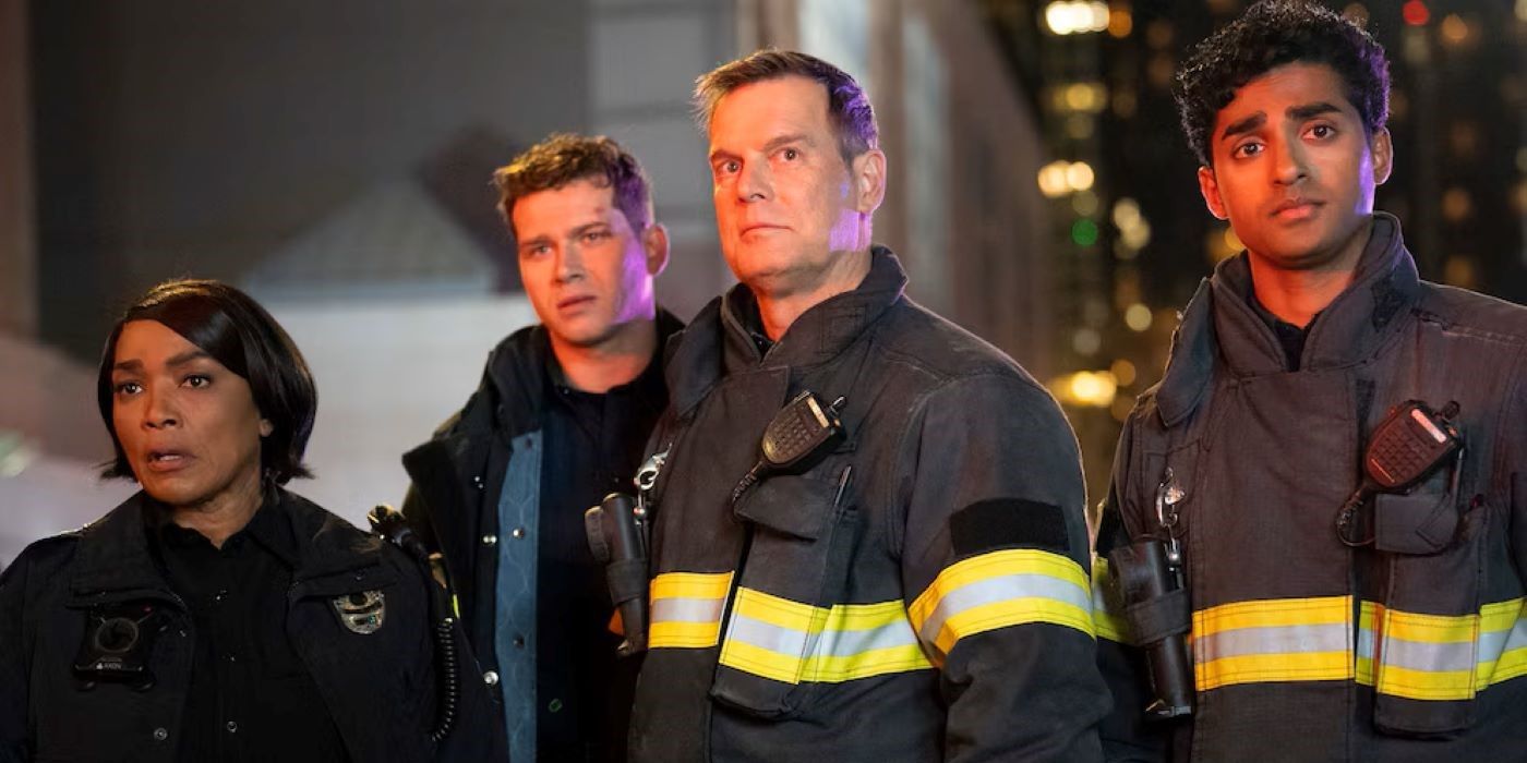 ABC Sets Dates for ‘High Potential’ Season 2, ‘9-1-1,’ and ‘9-1-1’ Spinoff