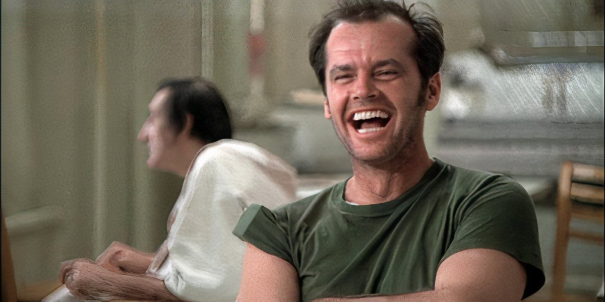 The Sadistic Cruelty Of Nurse Ratched Has Not Lost Any Of Its Psychological Bite