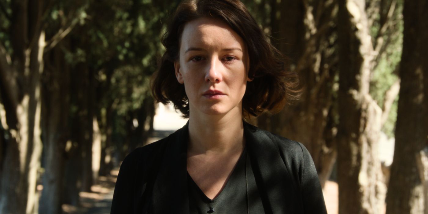 Michael Winterbottom’s Intense Political Thriller Is a Powerful WWII Story That’s Remarkably Relevant Today