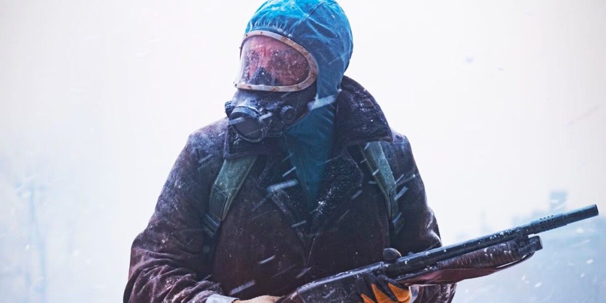 Netflix Admits Sci-Fi Series ‘The Eternaut’ Used AI for VFX Sequence