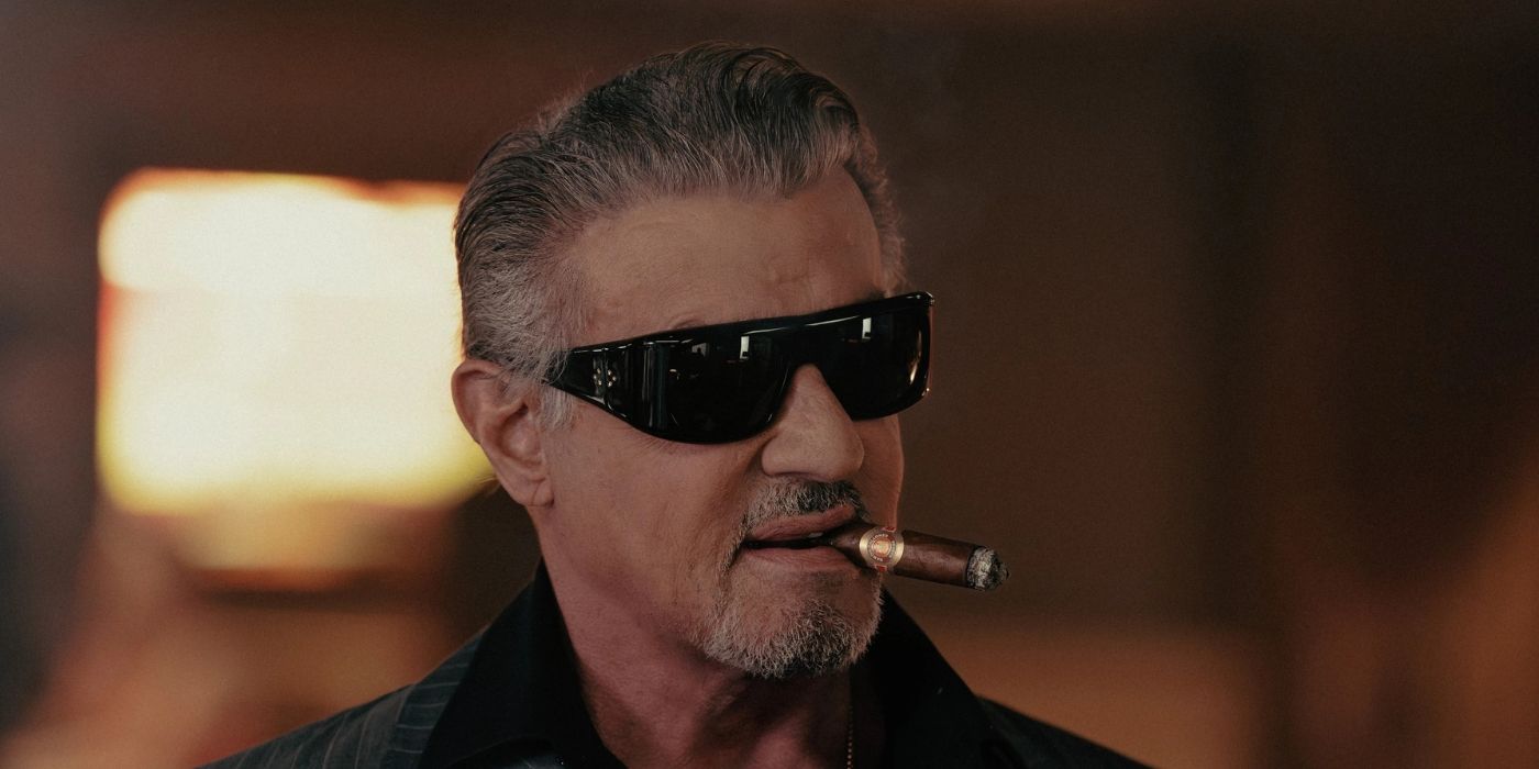 Taylor Sheridan’s ‘Tulsa King’ Spin-Off Starring Samuel L. Jackson Loses Showrunner