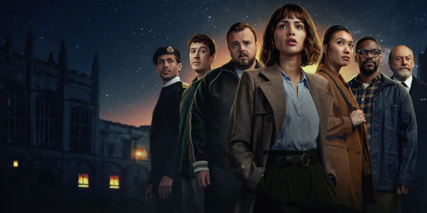 ‘3 Body Problem’ Adds New Cast Members to Season 2