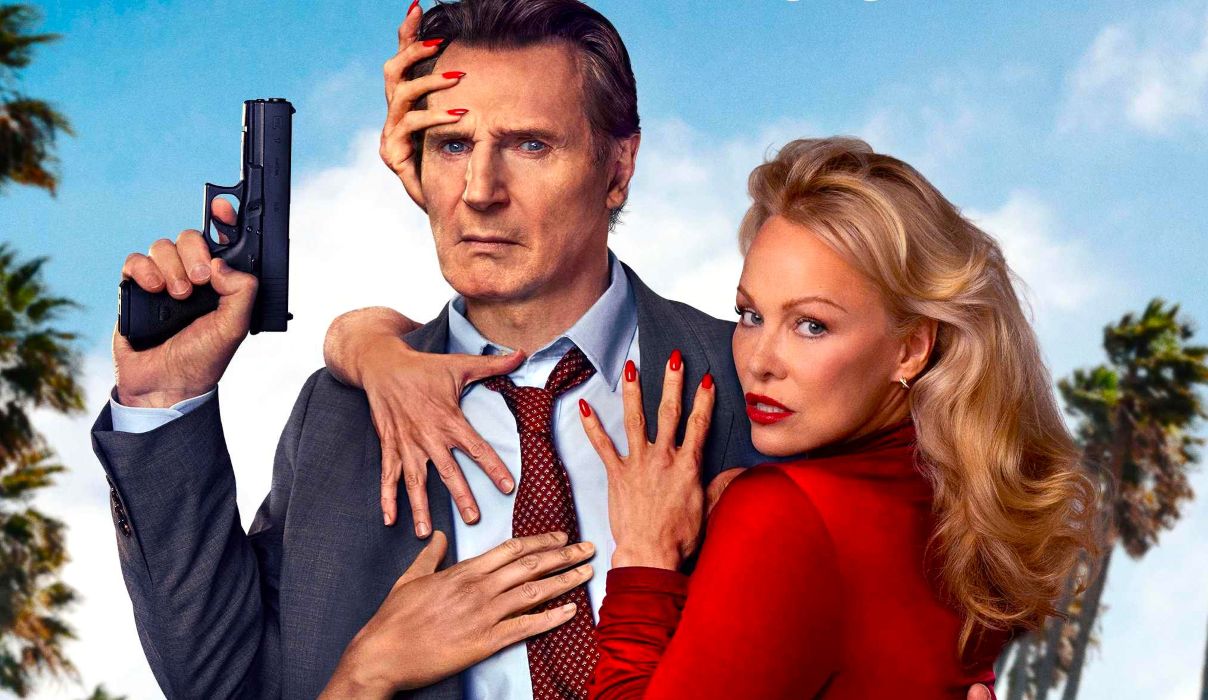 A Hilarious, Much-Needed Shot In The Arm For Studio Comedies