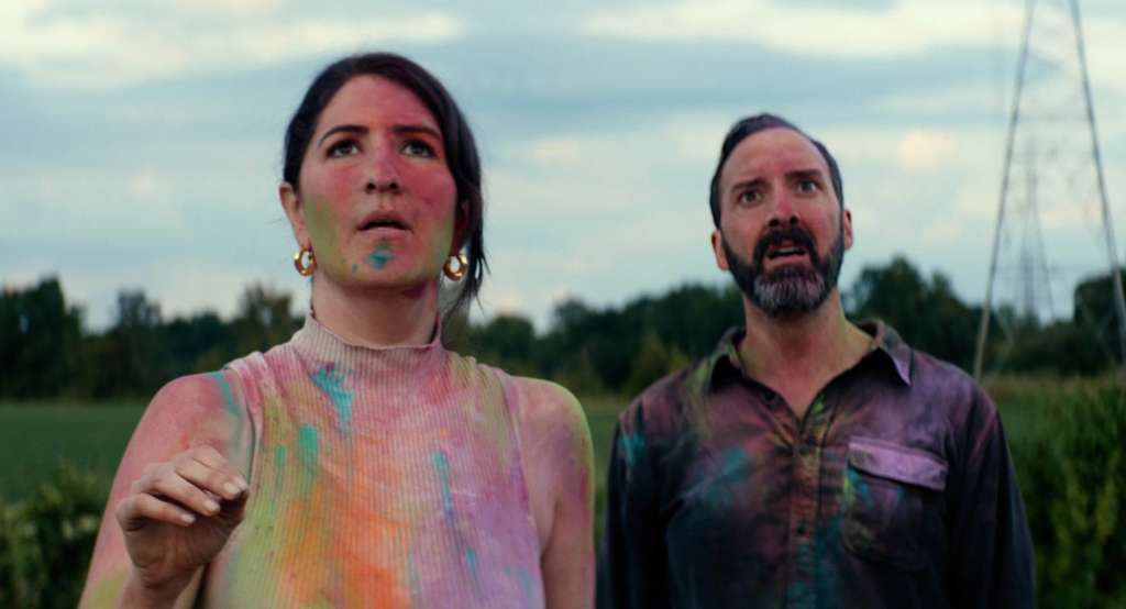 Blending Whimsy, Terror, and Heart