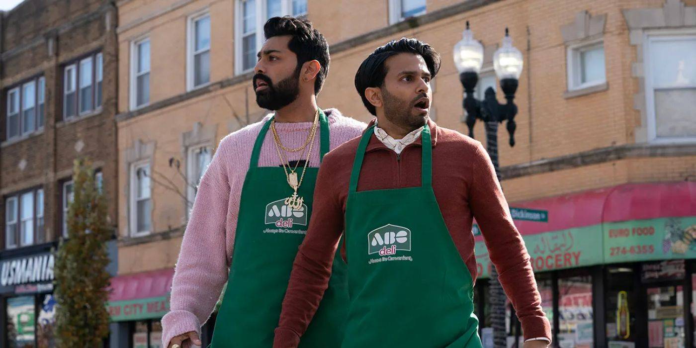 ‘Deli Boys’ Gets Season 2 Renewal by Hulu