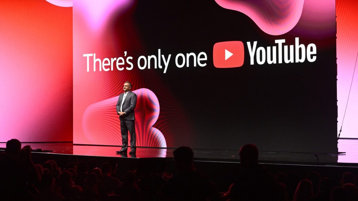 YouTube Commits $3M for L.A. Creatives Impacted by L.A. Wildfires