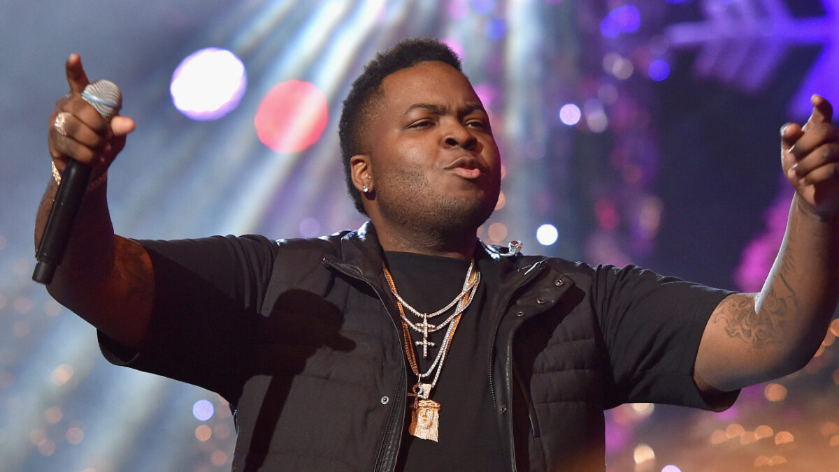 Sean Kingston Sentenced to 3.5 Years in Prison for Wire Fraud Scheme