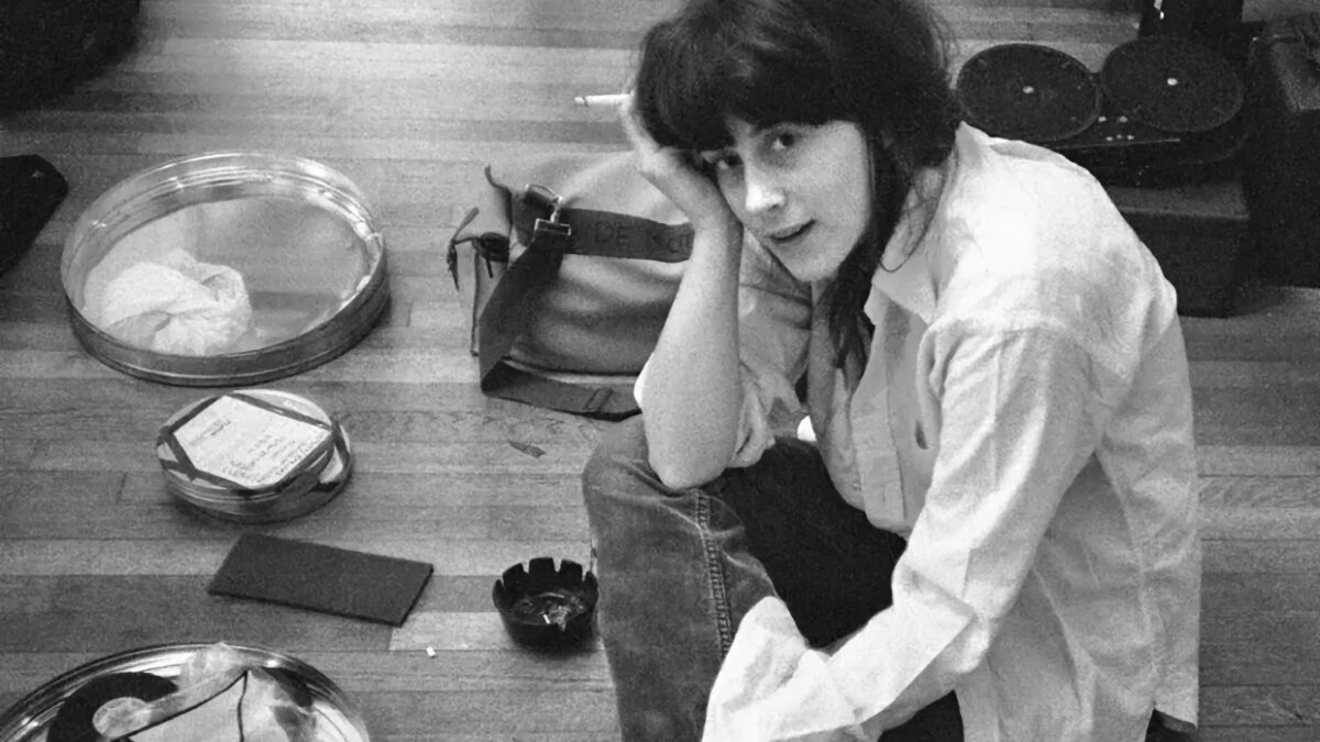 In Memoriam, An Interview with the Late Documentary Filmmaker Joel DeMott and her partner, Jeff Kreines