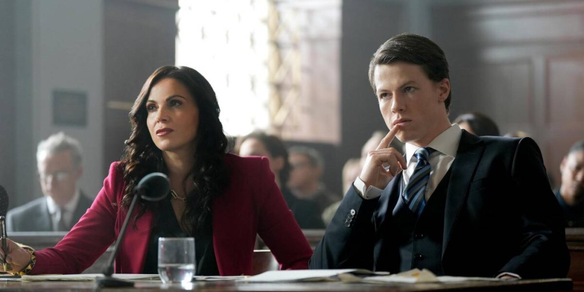 Legal Thriller ‘The Rainmaker’ a Hit With Fans Despite “Woke” Changes