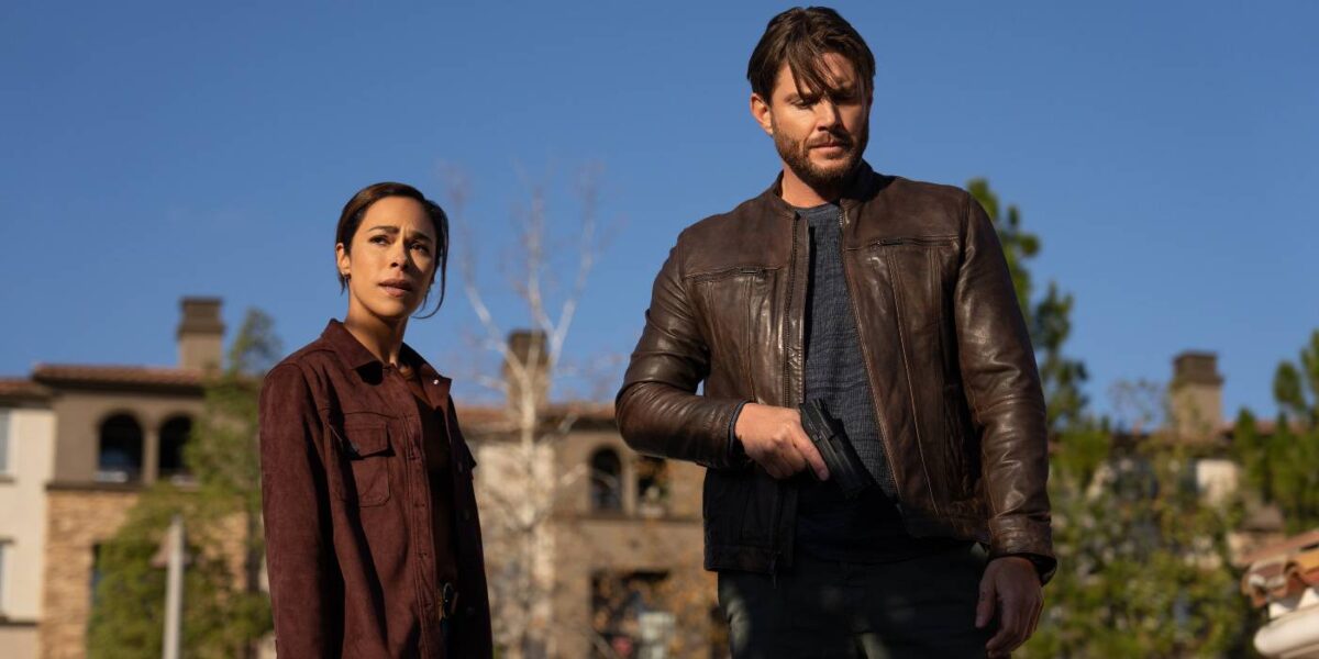 The Stakes Have Never Been Higher for the Task Force Ahead of a Gripping Finale