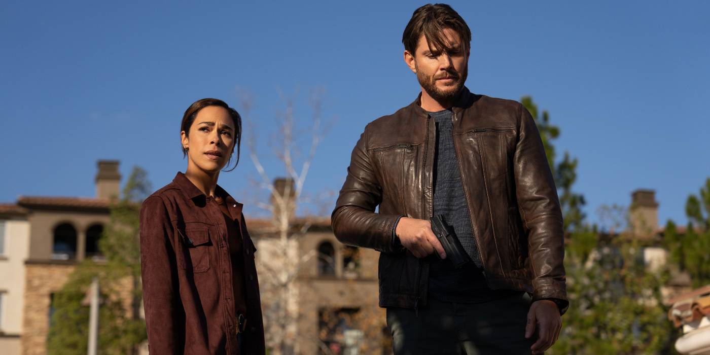 The Stakes Have Never Been Higher for the Task Force Ahead of a Gripping Finale
