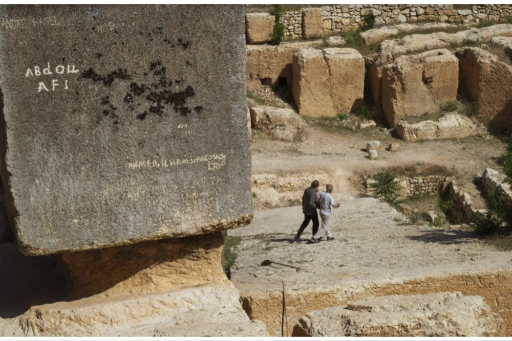 “We Put Ourselves in the Center of the Universe Without Thinking of the Other Creatures and Species Around Us”: Victor Kossakovsky on Architecton