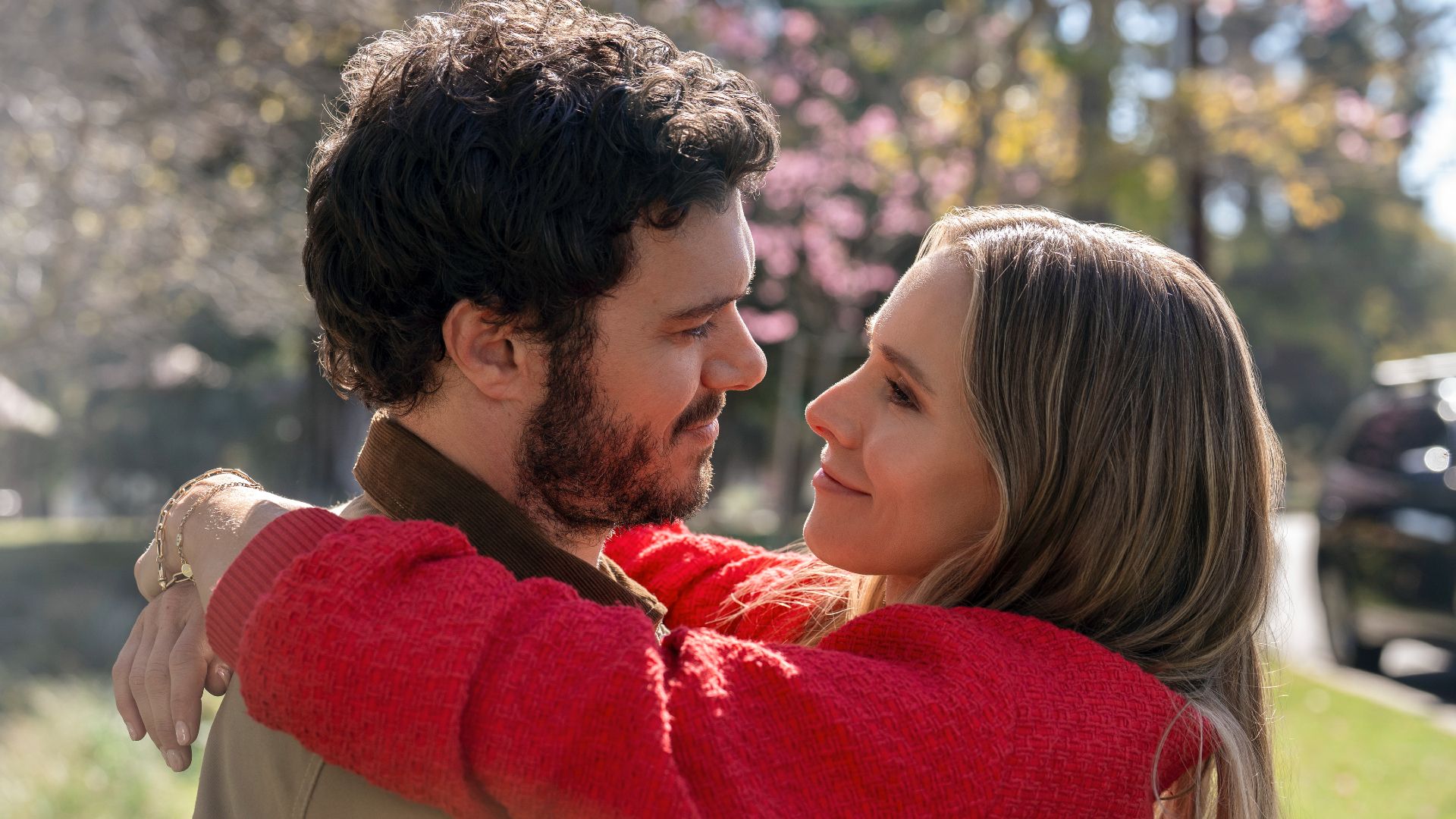 Netflix Reveals Release Date, First Look at ‘Nobody Wants This’ Season 2