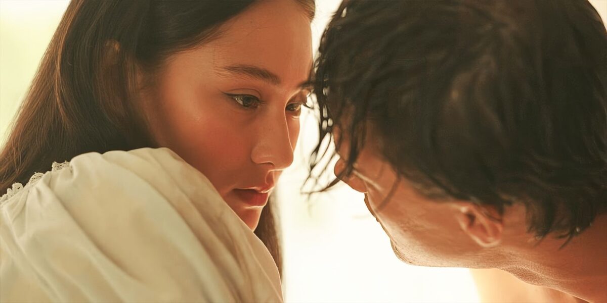 I Can’t Believe I Actually Feel Bad for Jeremiah?