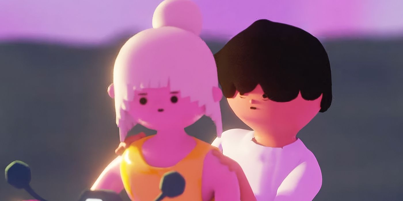 This Surreal Animated Movie With Some of Today’s Funniest People Is Unlike Anything You’ll See This Year