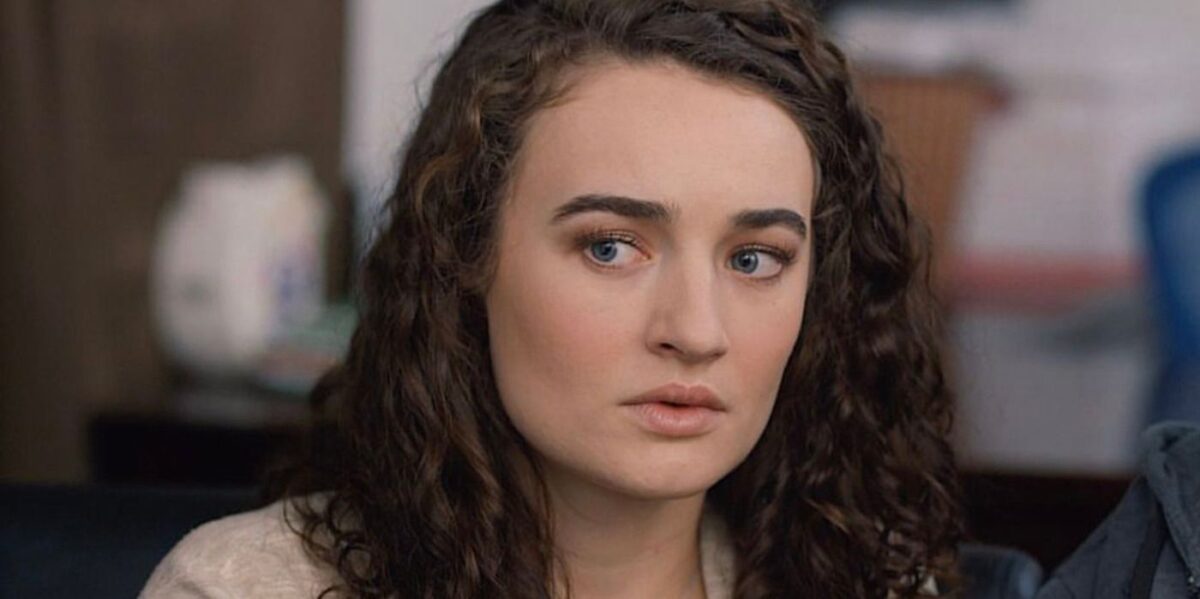 ‘The Walking Dead,’ ‘Chicago Med’ & ‘9-1-1’ Star Kelley Mack Dies After Cancer Battle