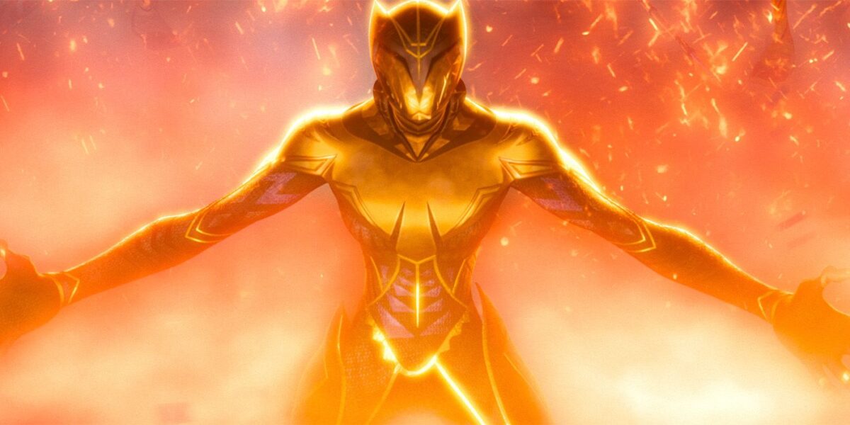 Disney+’s ‘Black Panther’ Prequel Series Is the Show ‘What If…?’ Tried and Failed To Be